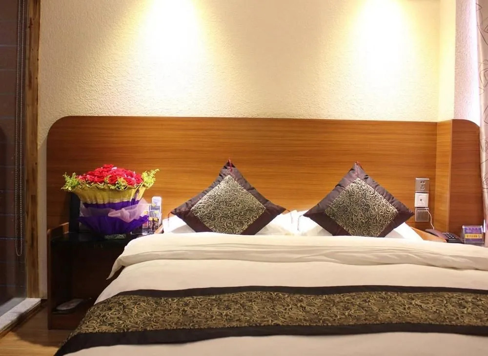 Hengruifeng Hostel