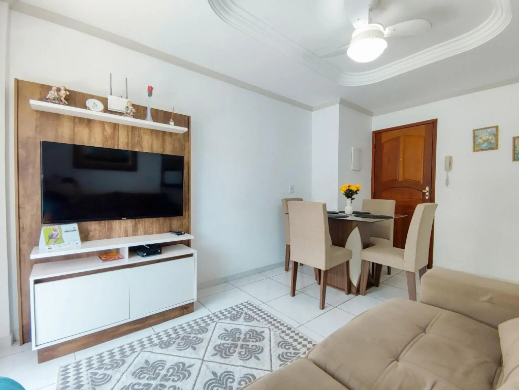 Hospedagem Stein - Apartamento 101