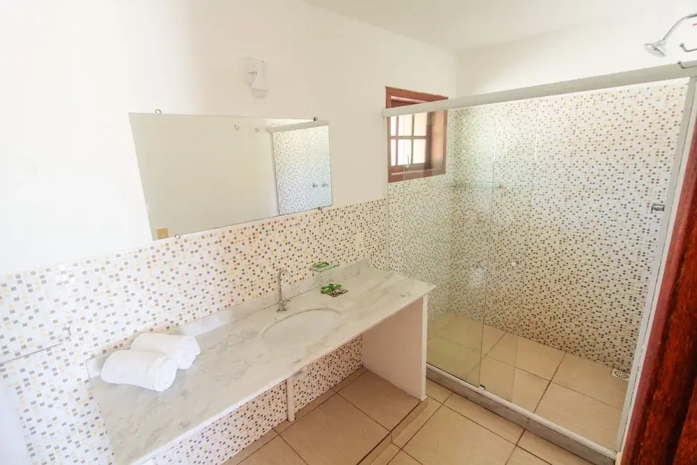 Pousada Villa Casablanca