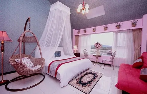 Neuschwanstein Homestay