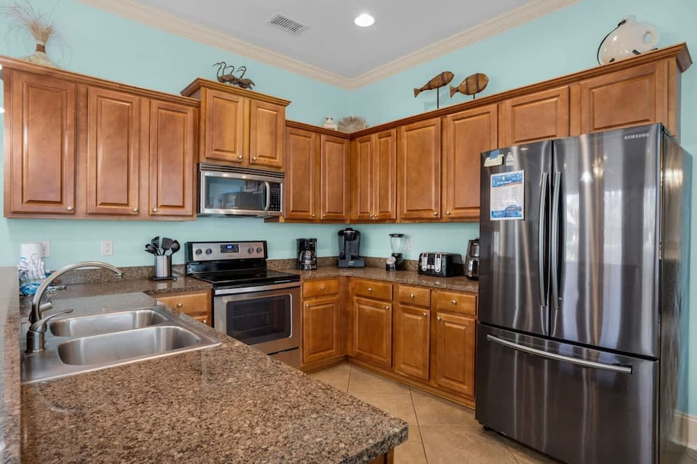 Home Sweet Destin - 6bdr - Sleeps 14 - Next 2 Beach