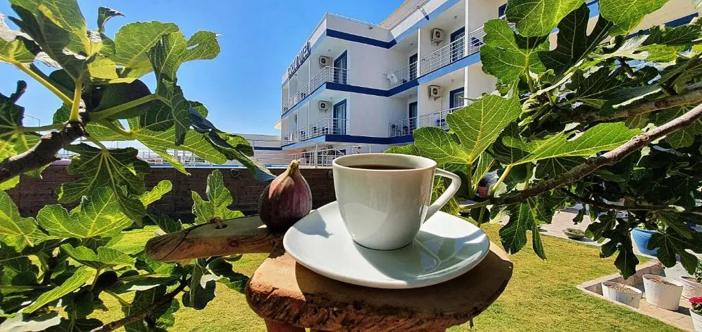Bartu Otel