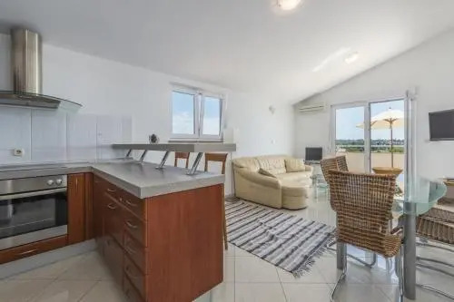Apartment Larsen