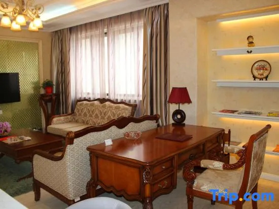 Xin Ya Lou Hotel