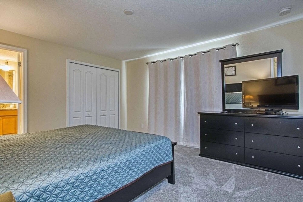 Paradise Palms- 4bed Townhome W/splashpool-3039pp 4 Bedroom Townhouse by Redawning