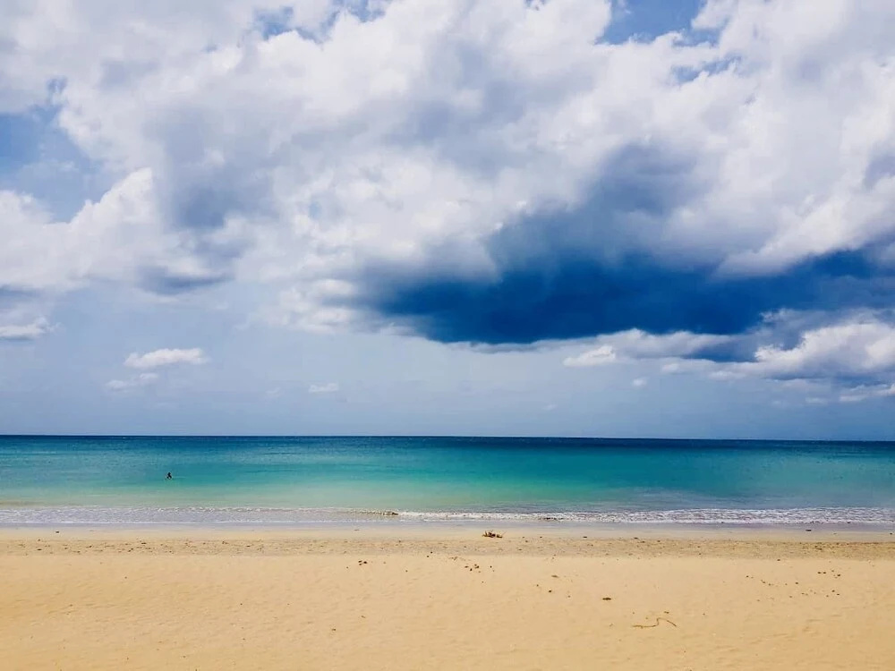 Beach Paradise by Oceanfront Condos