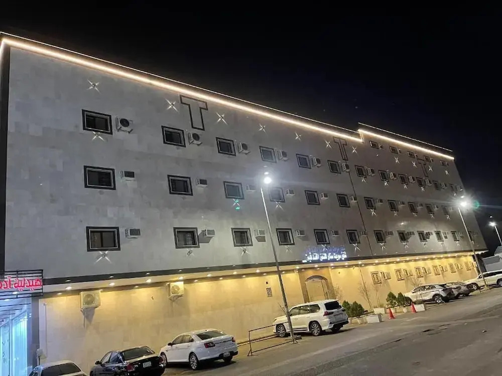 Sweet Star Serviced Apartments