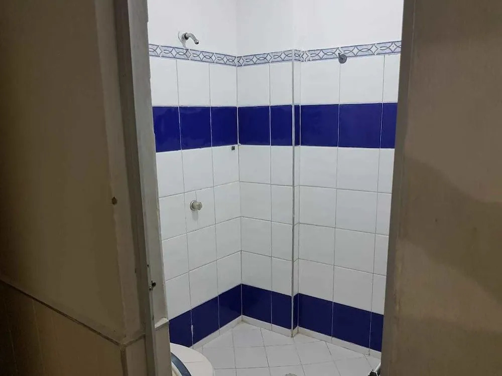 Hotel Terraza Girardot