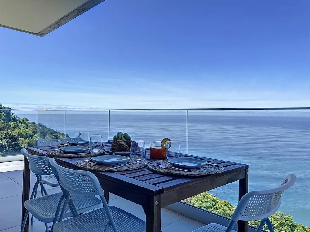 Mar Yam Sea by Atlantic Holiday
