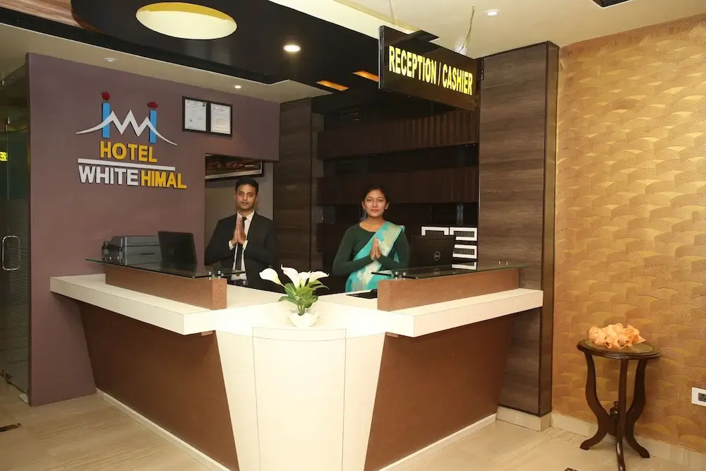 Hotel White Himal Pvt.Ltd.