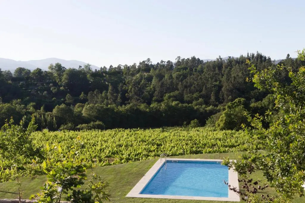 Quinta das Secas