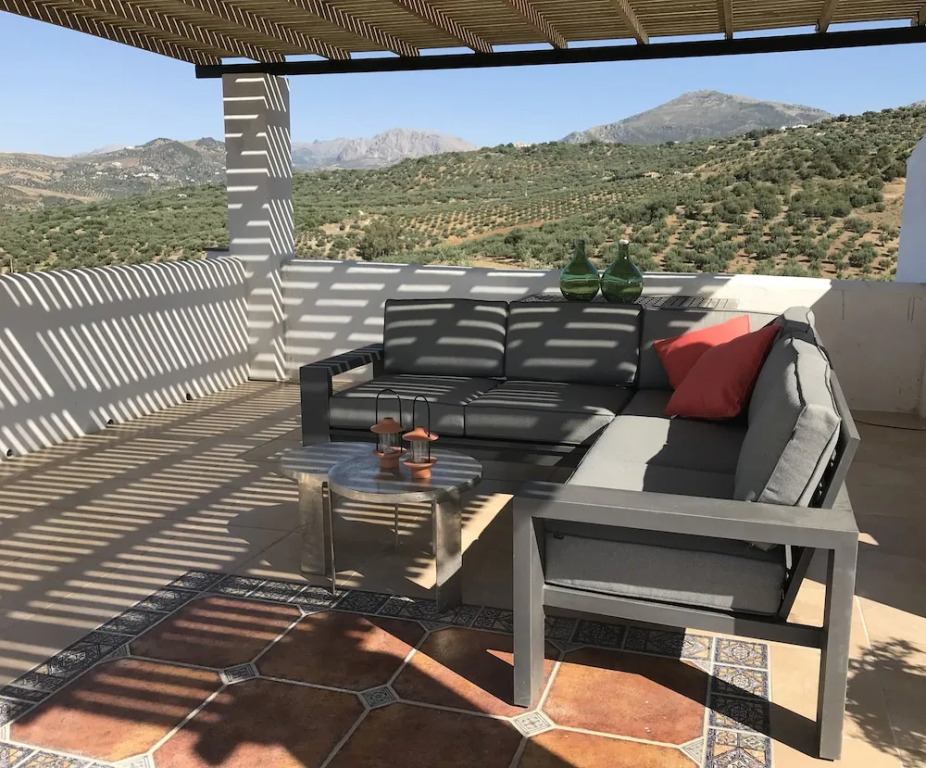 Finca Zayas Casa Rural & Guest Suites
