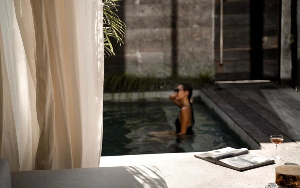 OXO Townhouses Umalas - Close to Seminyak & Canggu