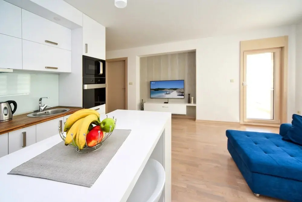 Lux Beach Apartment