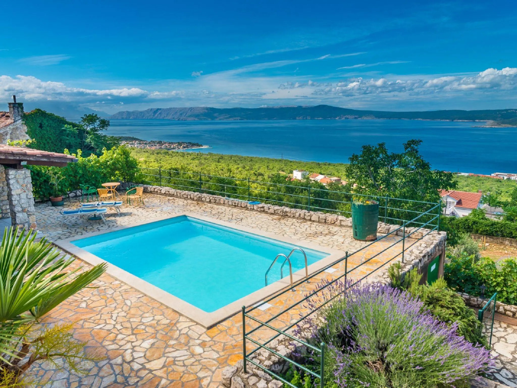Apartment Crikvenica near Sandy Beach