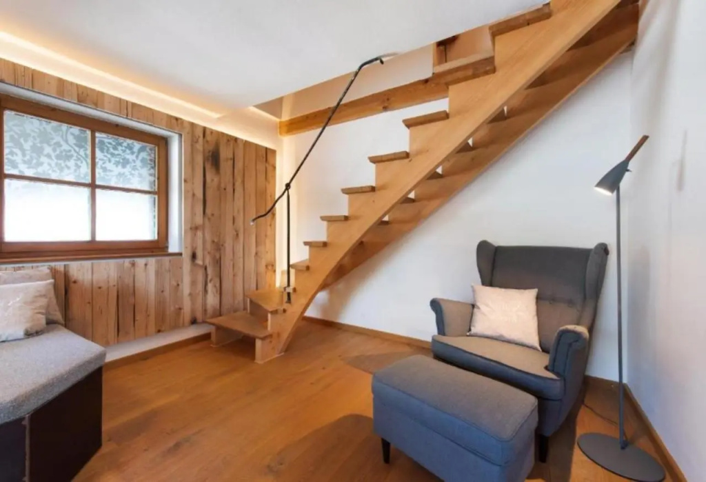 Ferienwohnung Riesserbaur Garmisch-Partenkirchen