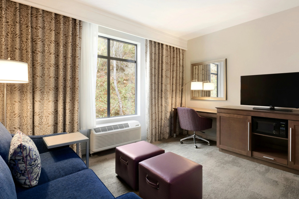Hampton Inn & Suites Seattle/Renton, Wa