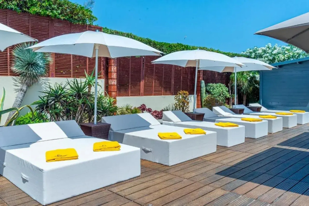 Villa Miraé by Inwood Hotels - Cap dAntibes