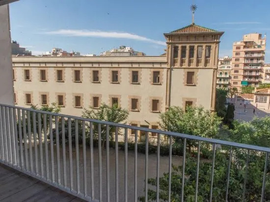 Apartament Tarracoliva