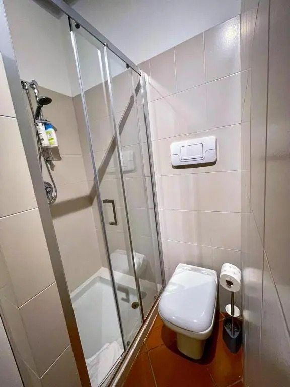 SOTTORIVA 12 City Center Large apartment