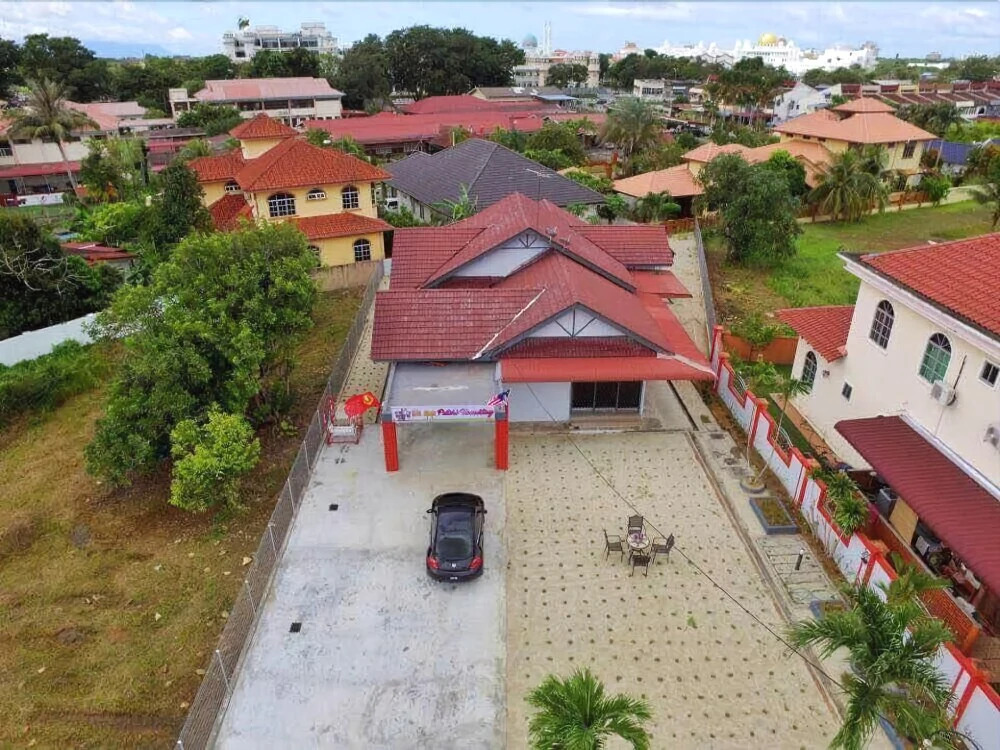 Puteri Homestay