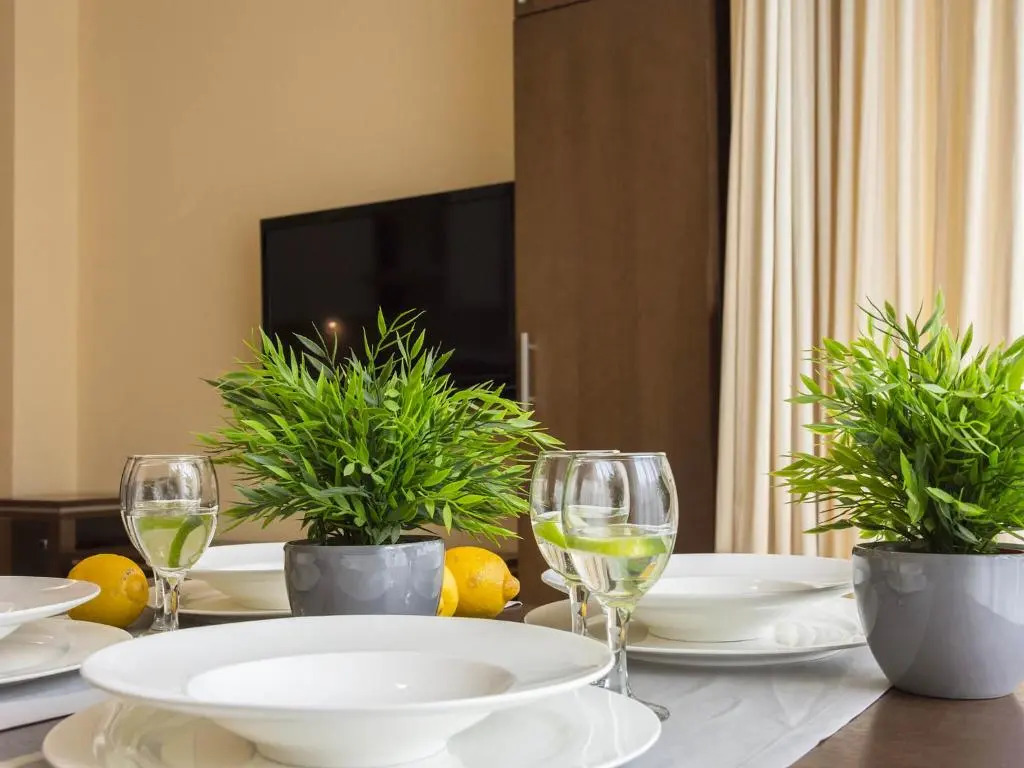 VacationClub - Diune Apartment 9