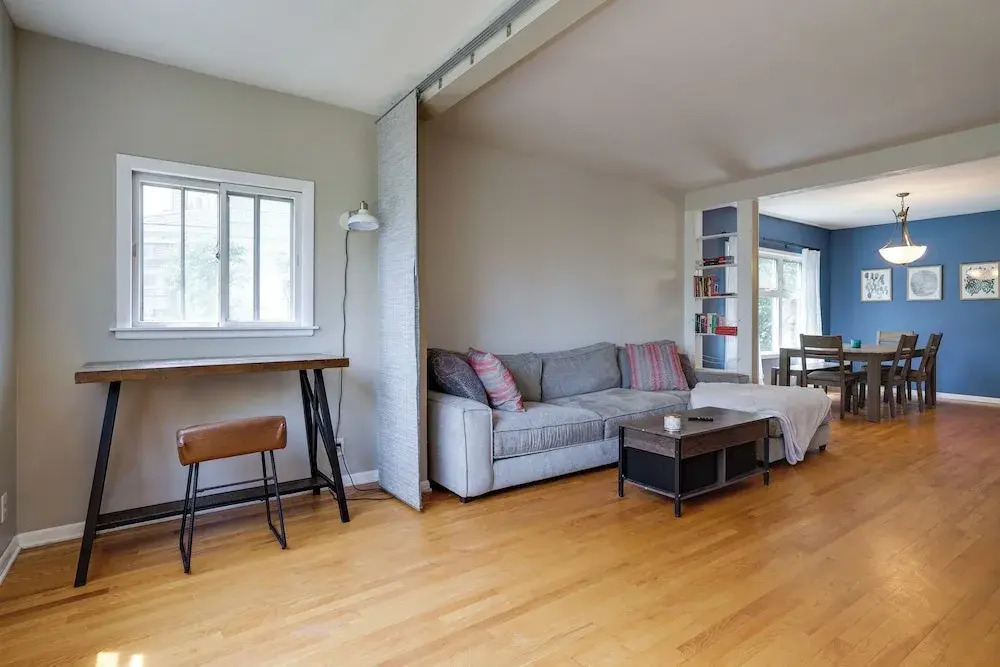 Pet-friendly Saint Paul Home Near Allianz Field!