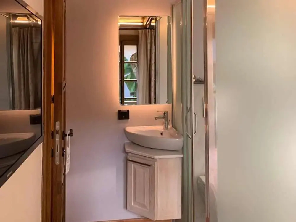 Nest Boutique Hotel