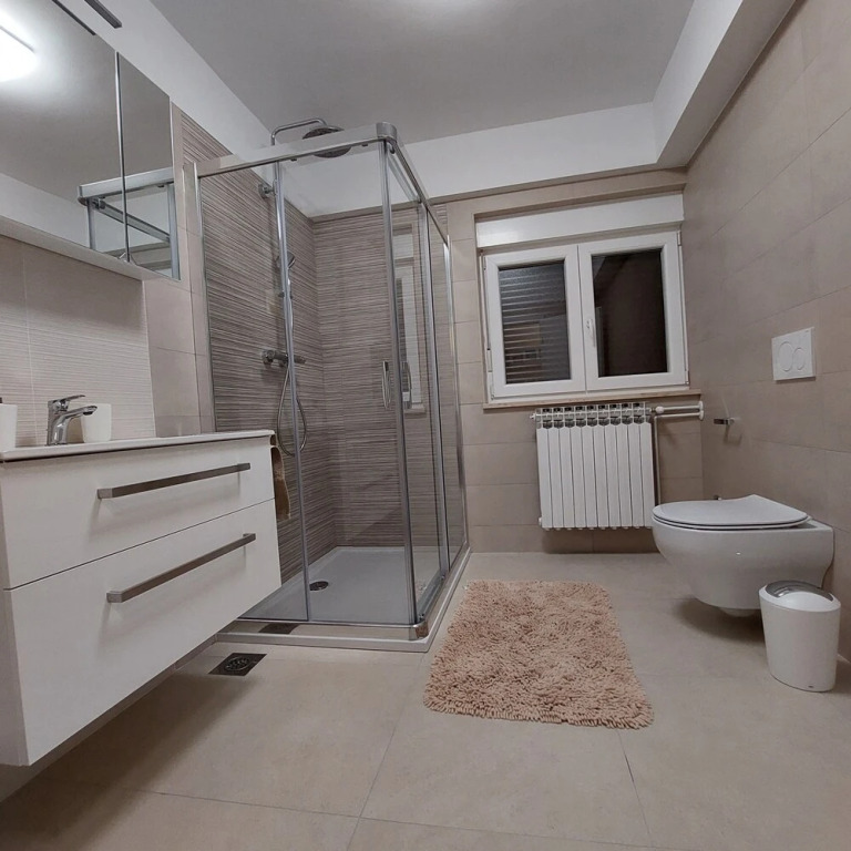 Stunning 3-bed Apartment in Opatija With Terrace