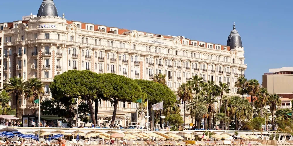 Steva Rentals - 200m du Palais des Festivals et de la Plage