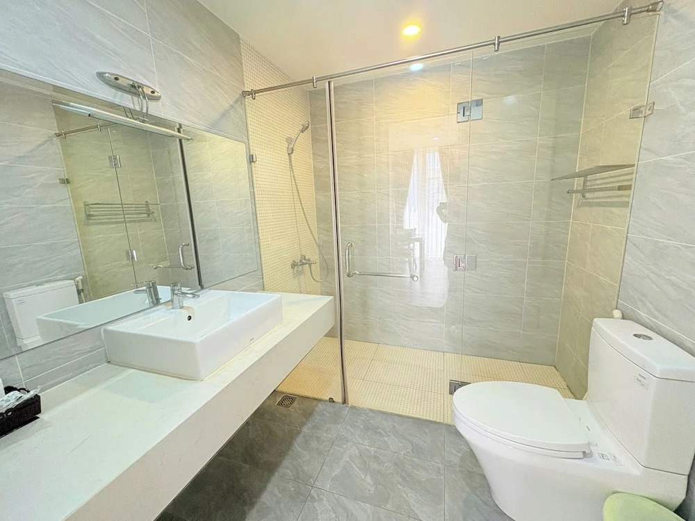 Vinh Saigon Secc 1