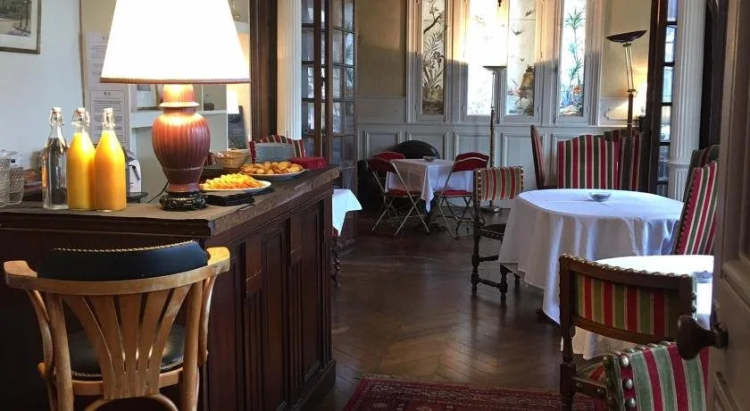 La Villa LArgentine