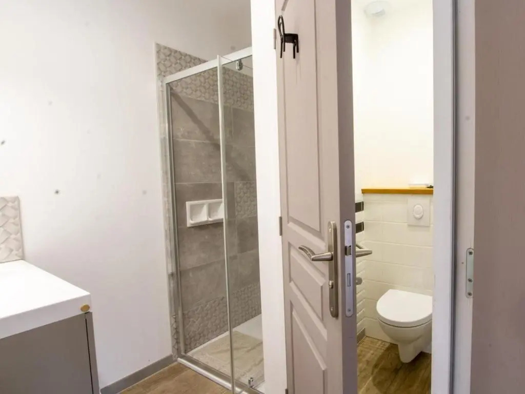 Gite Sainte-Mondane, 2 pièces, 2 personnes - FR-1-616-260