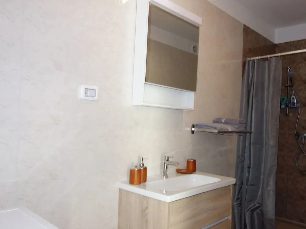 Apartment Petrovic Medulin