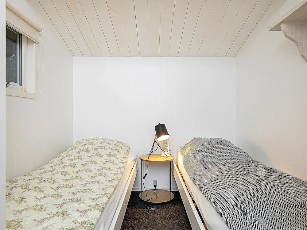 Cozy Holiday Home in Sæby With Large Garden