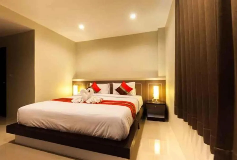 Pranee Home