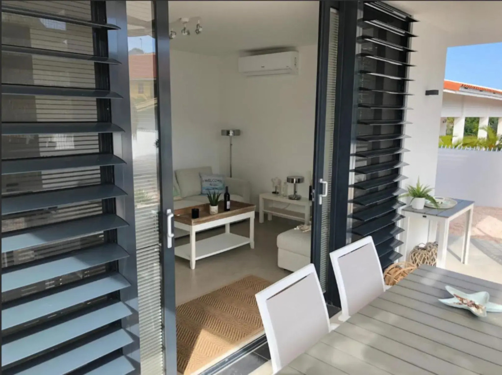 La Vista Luxury Apartment Jan Thiel