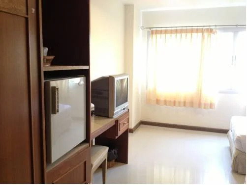 Phangan Chai Hotel