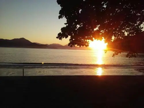 Adventure Hostel Ubatuba