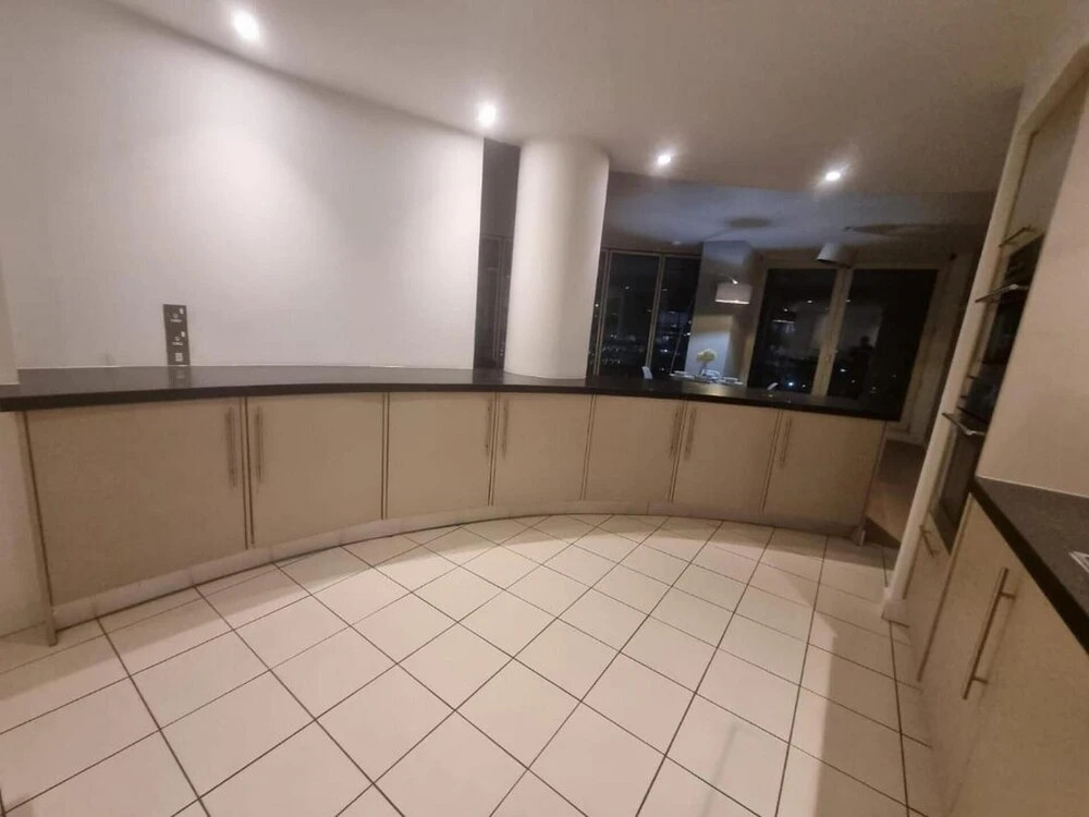 2BD Flat - Stunning Views of Manchester Skyline