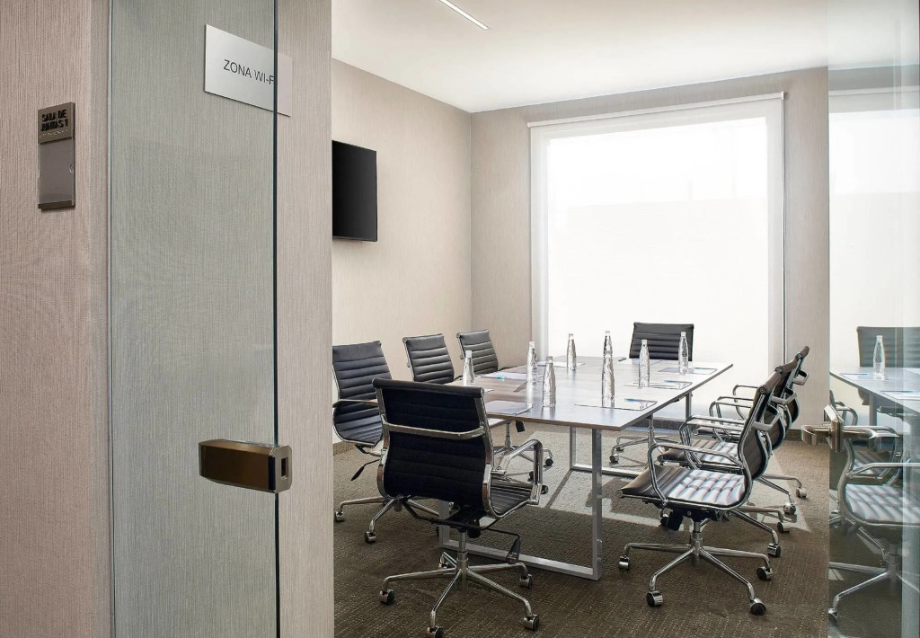 Fairfield Inn & Suites by Marriott Aguascalientes