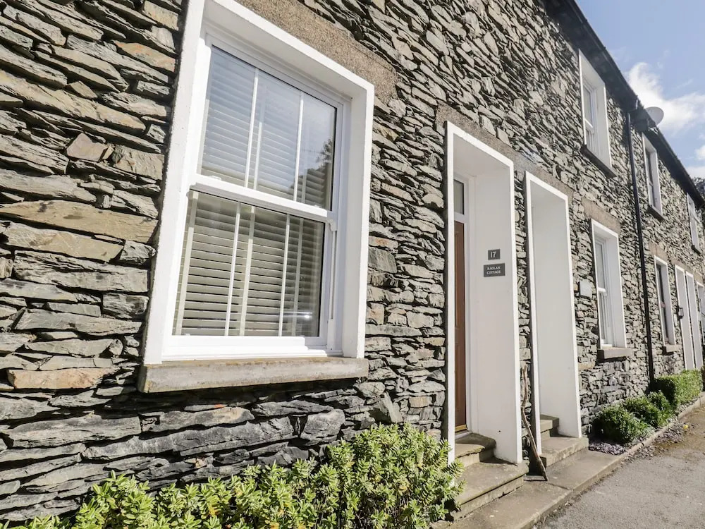 Raglan Cottage