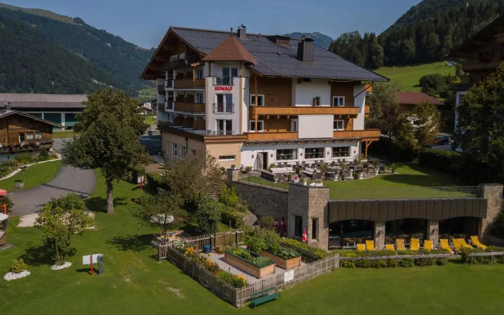 Das Seiwald