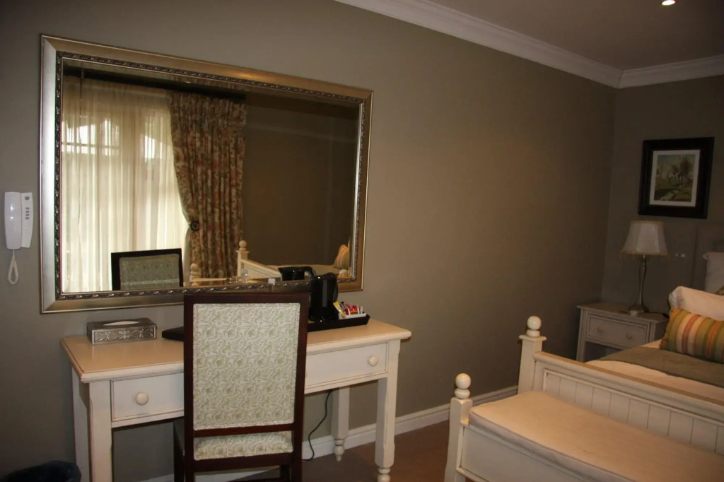 Hole in One Boutique Hotel and Conference Centre