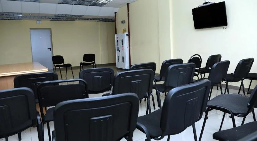 Hostel Raduga