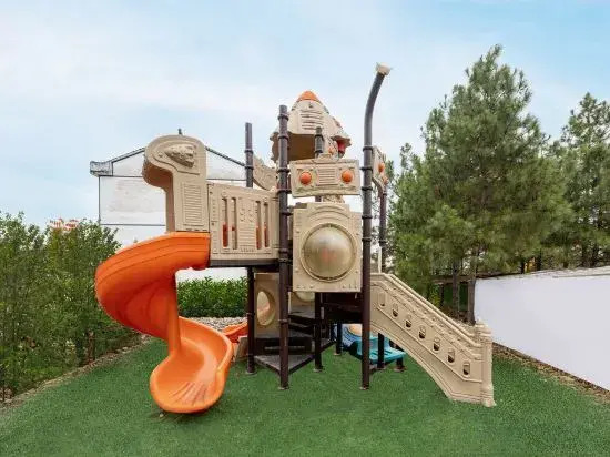 Xiangyuxuan Homestay in Xianju County