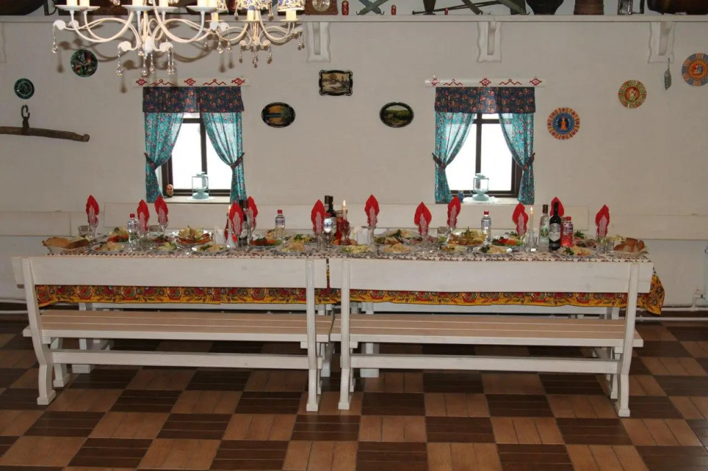 Трактиръ Времена