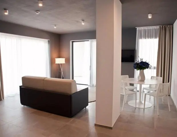 Blanco Hotel
