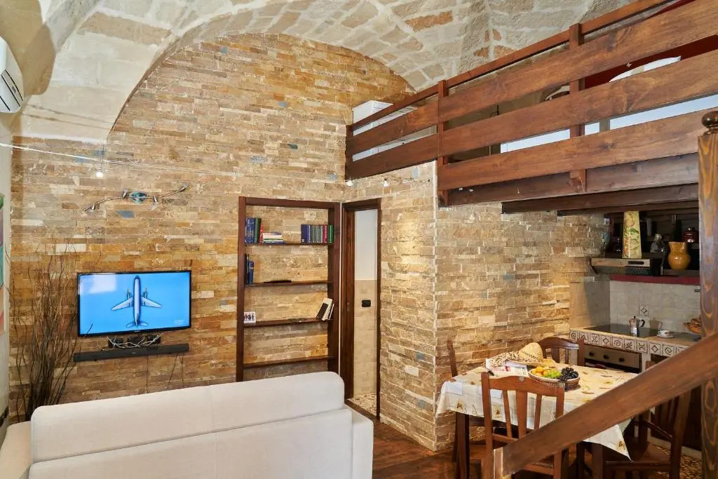 B&B Isola Dello Stampatore