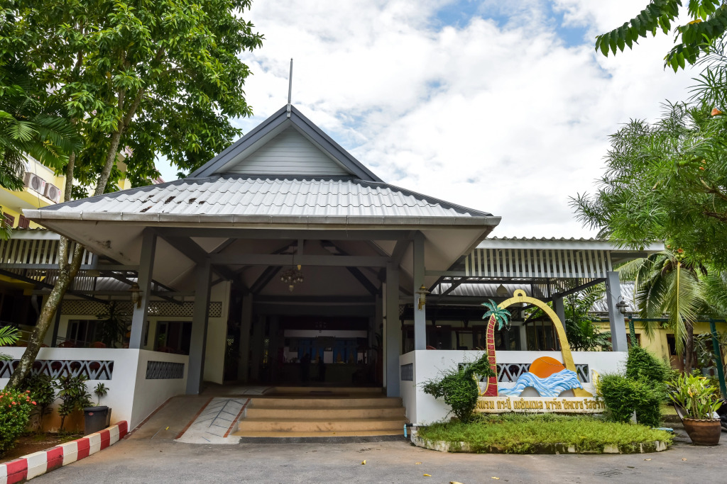MW Krabi Beach Resort - Ao Nang - SHA Extra Plus